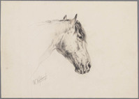 KT 2009 051
<br/>
Album Amicorum van Lambertus de Jong
<br/>
<em>Verschuur, Wouterus (1812-1874)</em>